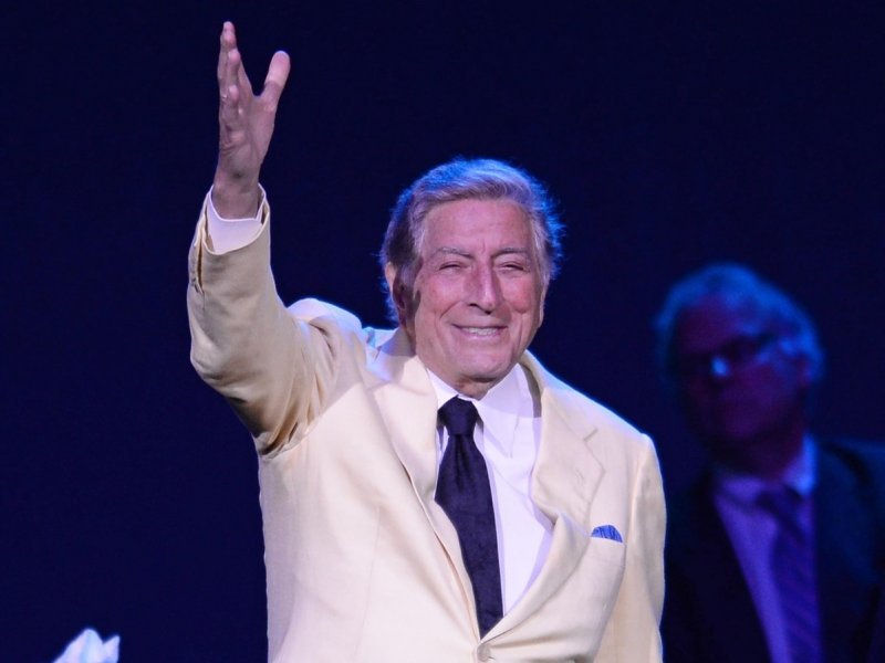 Odlazak Legende: U 97. Godini Preminuo Tony Bennett - Tportal