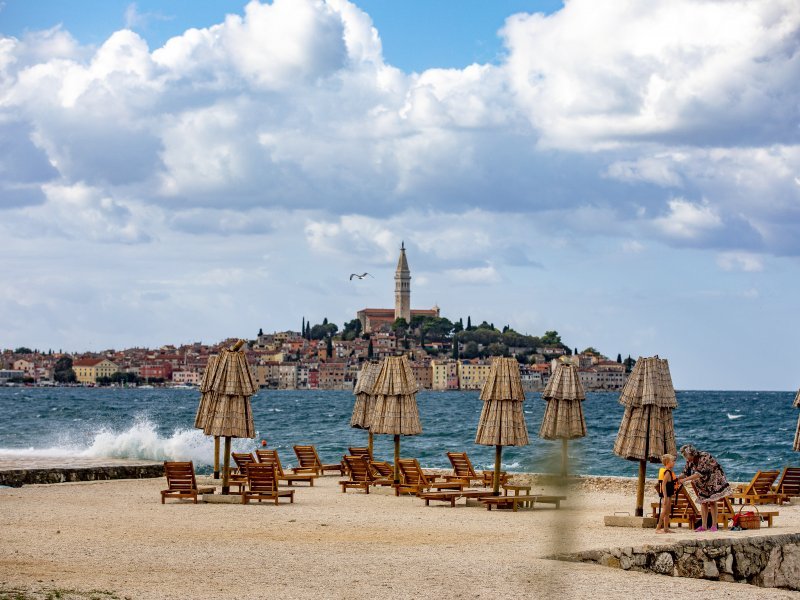 Svjetski Je Dan Turizma. Znate Li Koliko Se Noćenja Ostvari U Cijelom ...