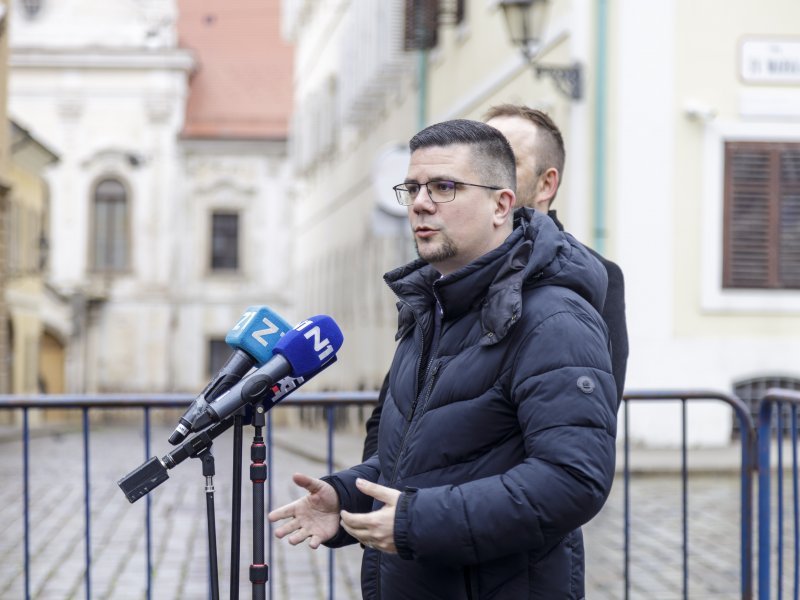 'Stanje U Hrvatskoj Poljoprivredi I Ruralnim Krajevima Je ...