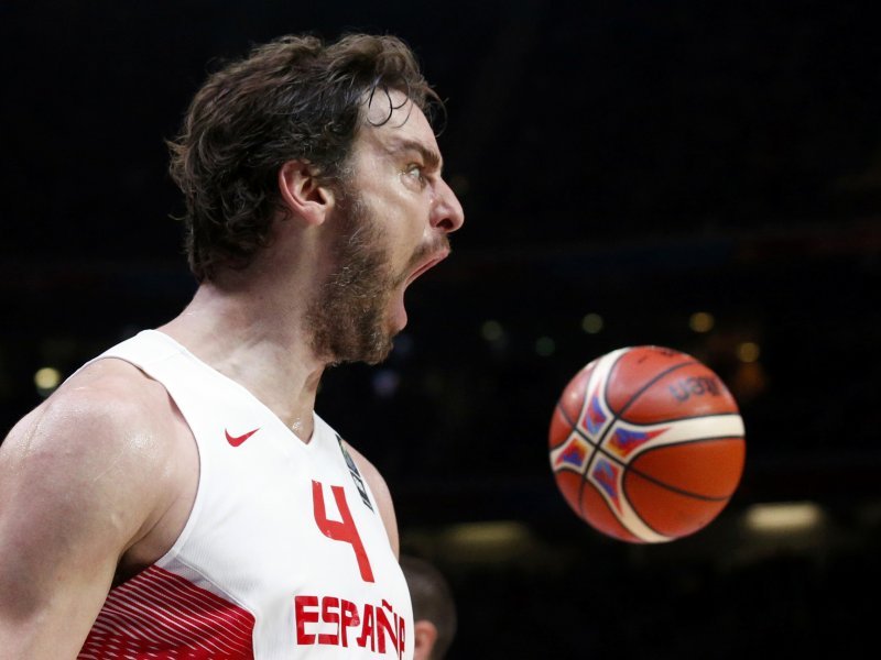 Spanjolci Reagirali Na Optuzbe Da Se Gasol Dopingirao Tportal