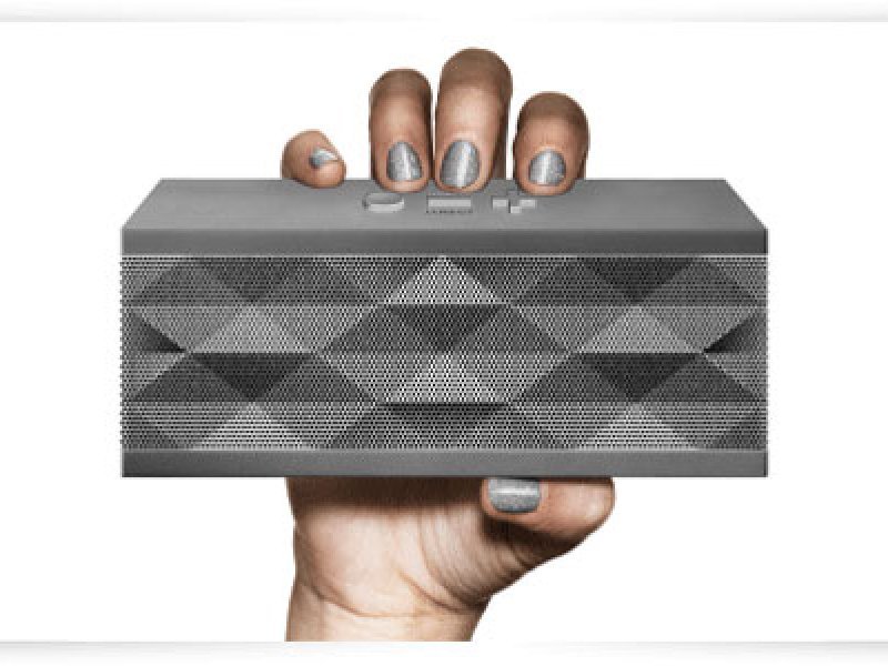 Колонка через интернет. Jawbone Jambox. Колонка Jawbone Jambox Grey. Аккумулятор для Mini Jambox. Блютуз колонка Хай фай.