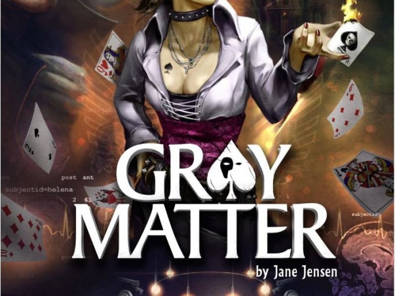 Porn And Gray Matter