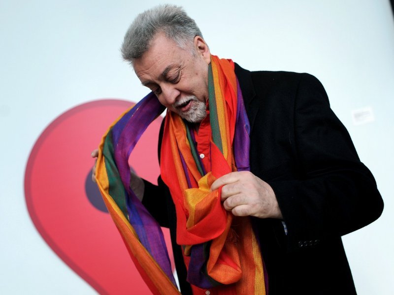 Umro Gilbert Baker, autor zastave duginih boja  tportal