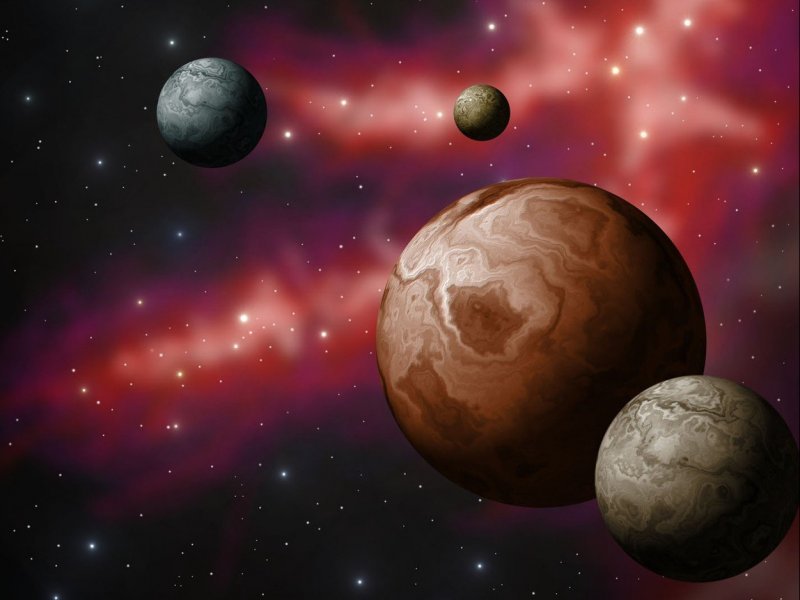 9 планета. Протопланета. Протопланета земля. Луна Планета астрономия. Planet 9 обои.