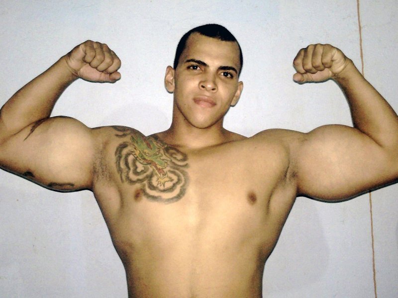 Synthol Fail