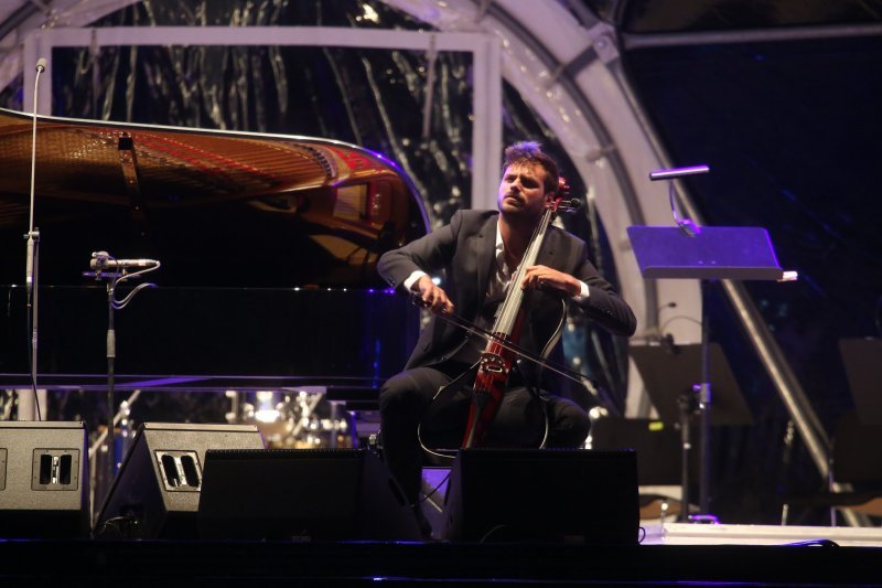 Stjepan Hauser