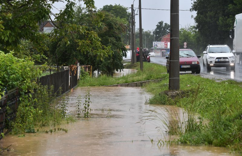 Poplave u Srbiji