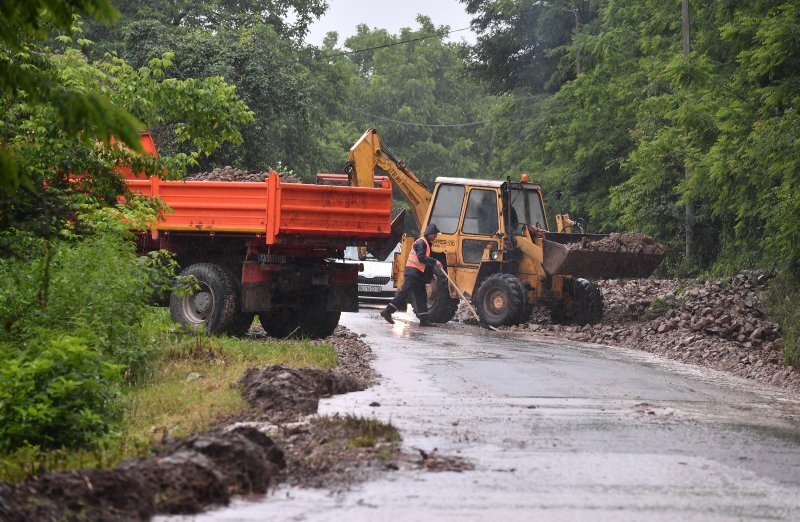 Poplave u Srbiji