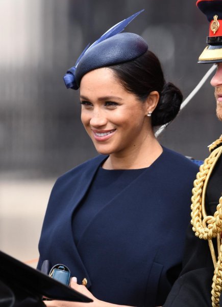 Meghan Markle se pojavila u javnosti prvi put nakon rođenja malenog Archieja