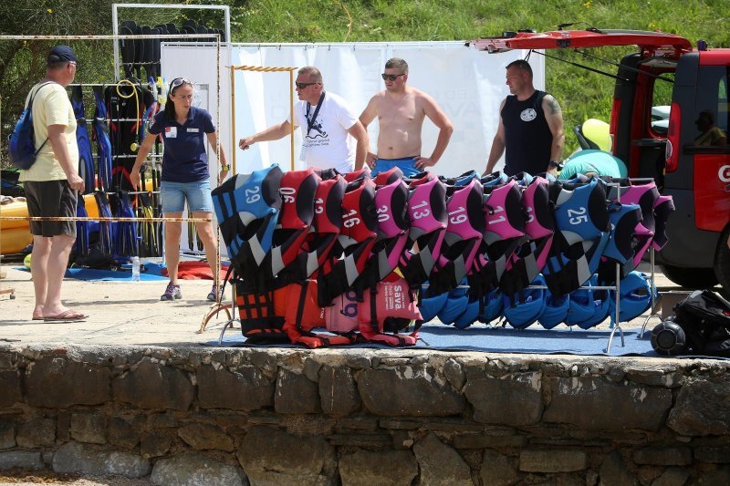 Savudrija: Više od 200 ronioca iz Hrvatske i Slovenije sudjelovalo u akciji Čišćenje bez granica