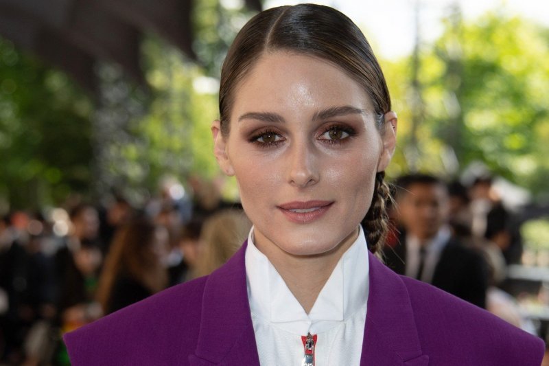 Olivia Palermo i Johannes Huebl