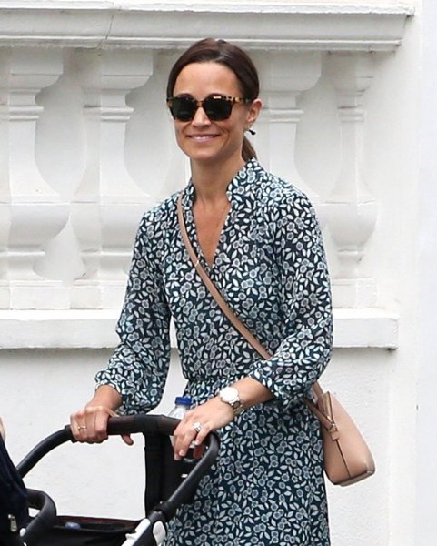 Pippa Middleton