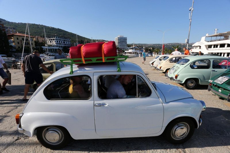 Višednevna manifestacija RetrOpatija ulazi u završnicu