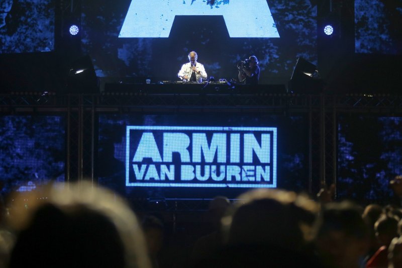 Armin van Buuren zatvorio prvu večer Ultra Europe festivala