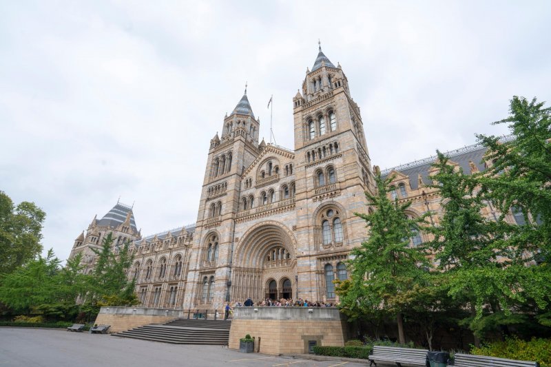 National History Museum