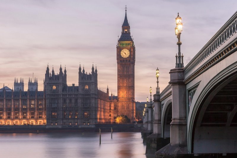 Westminster Palace