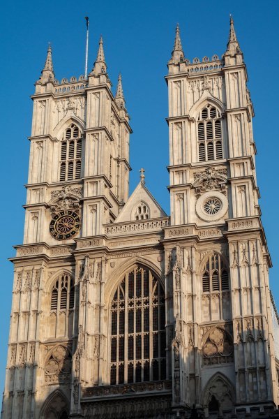 Westminster Abbey