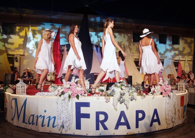 Održan je izbor za Miss Adriatic Europe za 2019. godinu