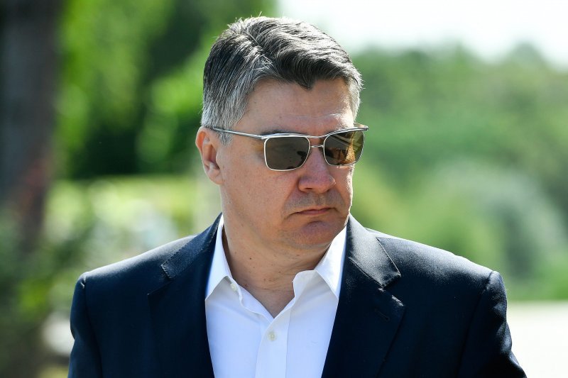 Zoran Milanović položio vijence podovom Dana pobjede