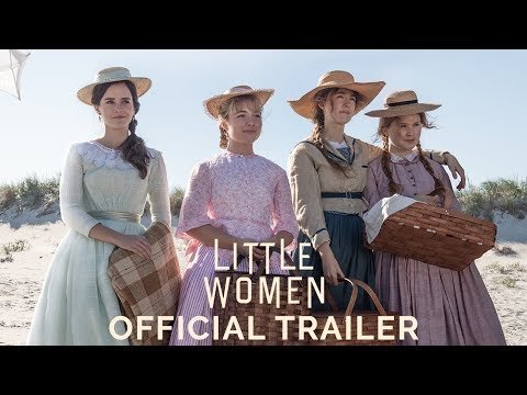 Little Women (25. prosinca)