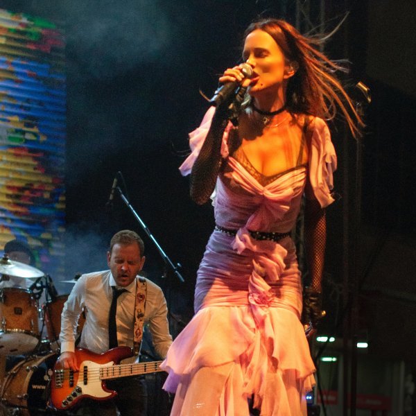 Severina