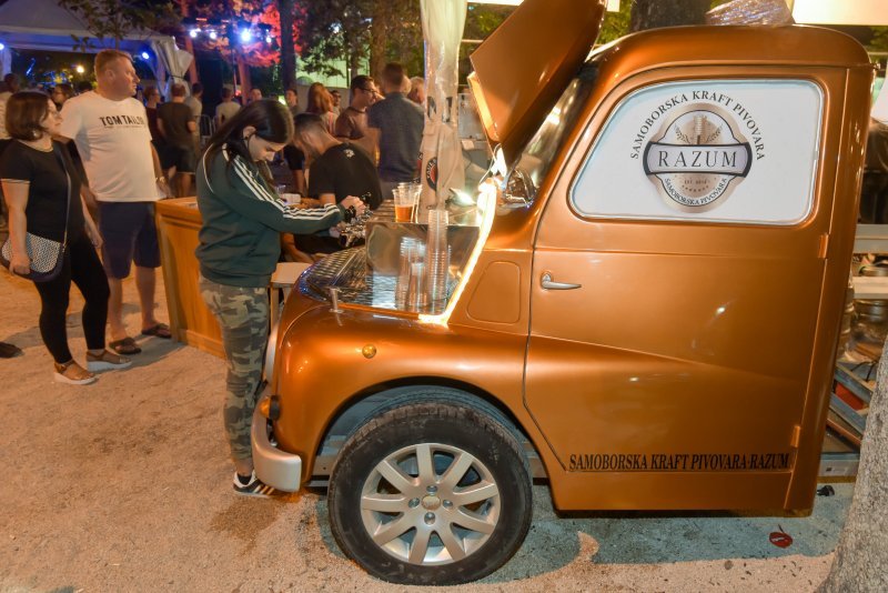 Zadar Craft Beer Festival