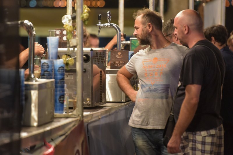 Zadar Craft Beer Festival