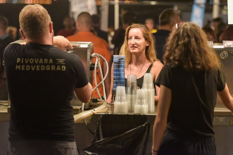 Zadar Craft Beer Festival