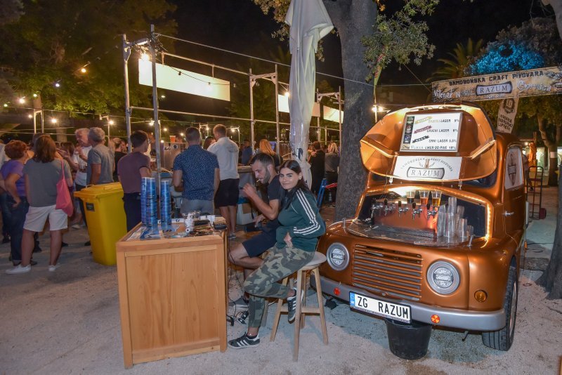 Zadar Craft Beer Festival