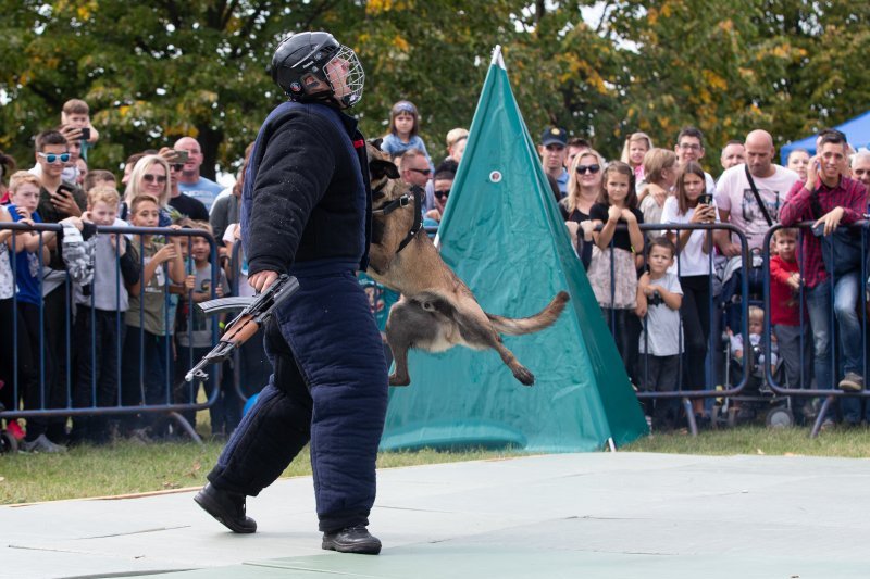 Dan policije