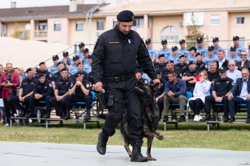 Dan policije