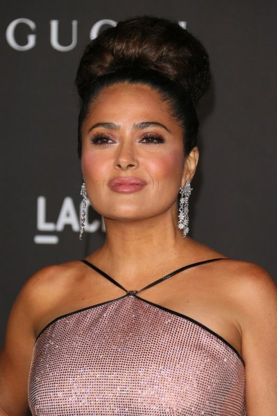 Salma Hayek