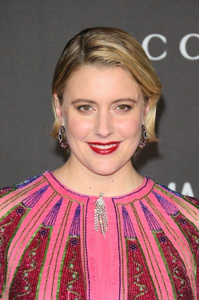 Greta Gerwig