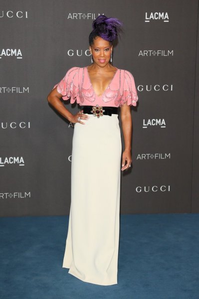 Regina King