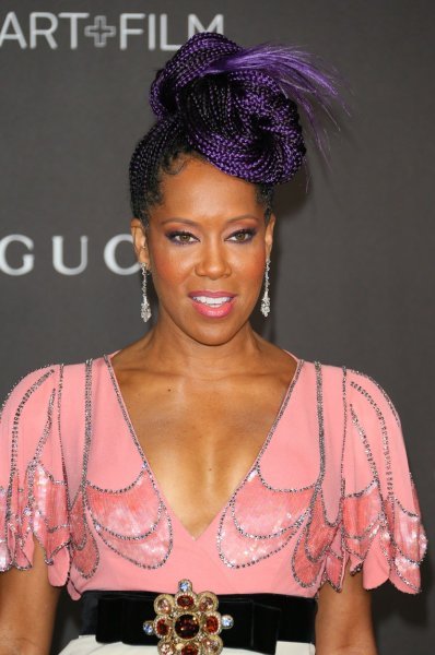 Regina King