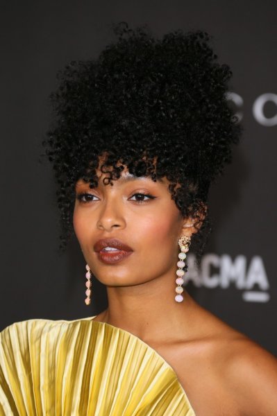 Yara Shahidi