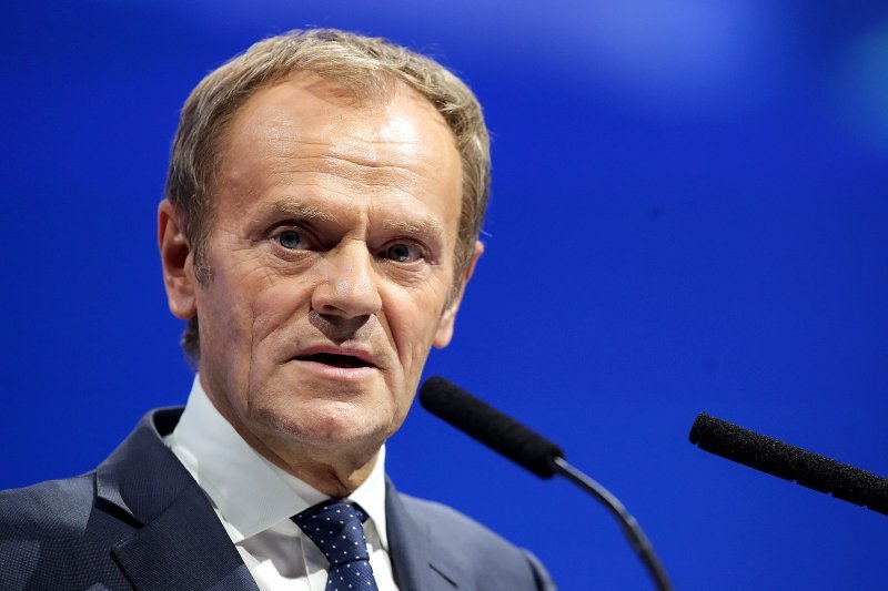 Donald Tusk