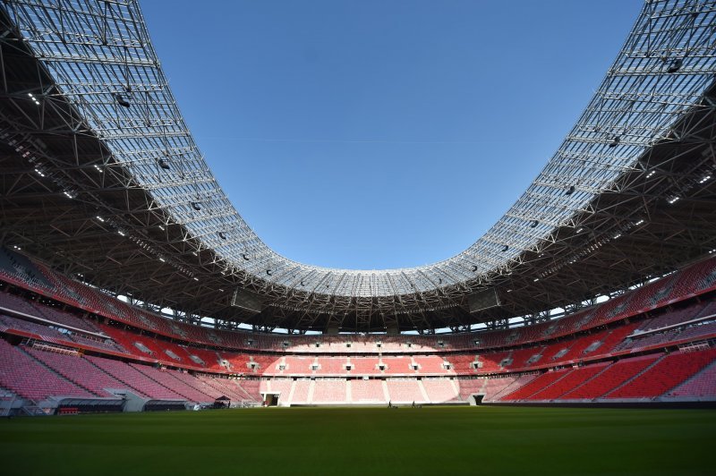 Budimpešta (Mađ) - Ferenc Puskas stadion (38,652)