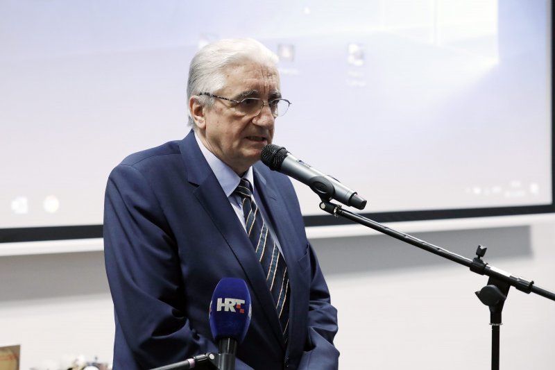 Miroslav Tuđman