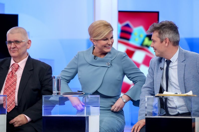 25 - Anto Đapić, Kolinda Grabar Kitarović i Dario Juričan