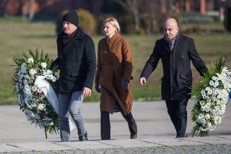 Posljednji ispraćaj osječkog glumca Aleksandra Bogdanovića