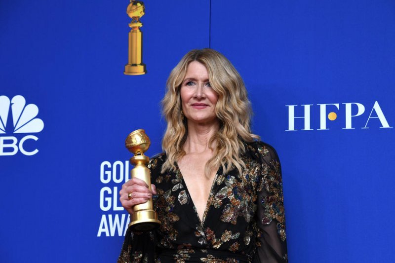 Laura Dern