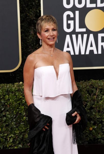 Gabrielle Carteris