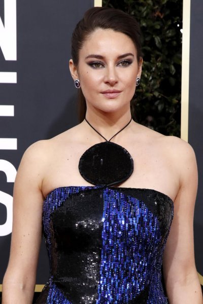 Shailene Woodley