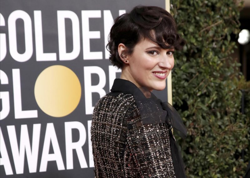 Phoebe Waller-Bridge