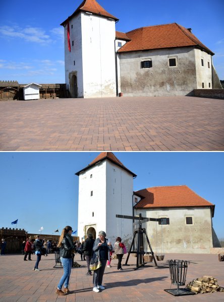 Život u Hrvatskoj prije i za vrijeme korona krize