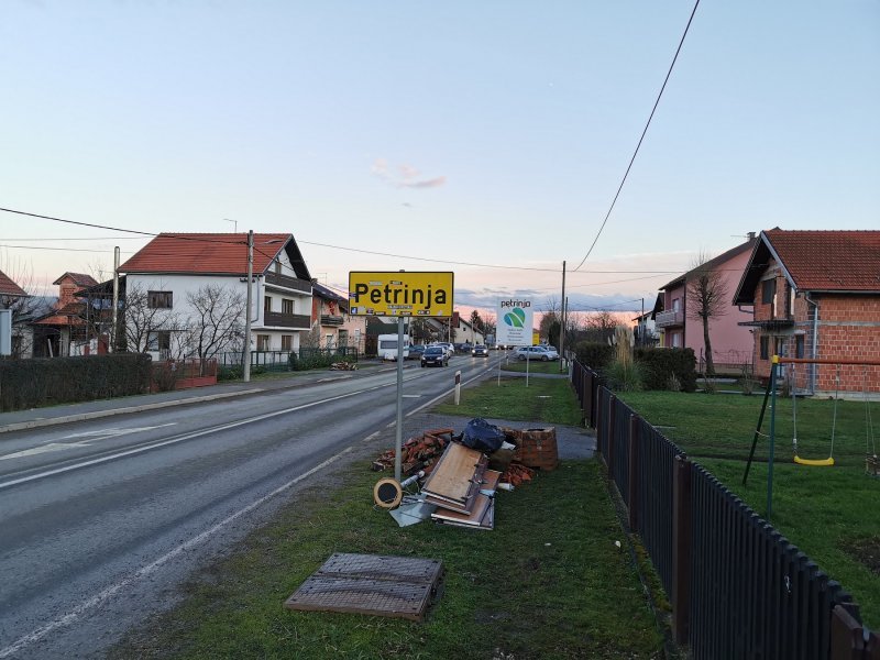 Jedan dan na Banovini