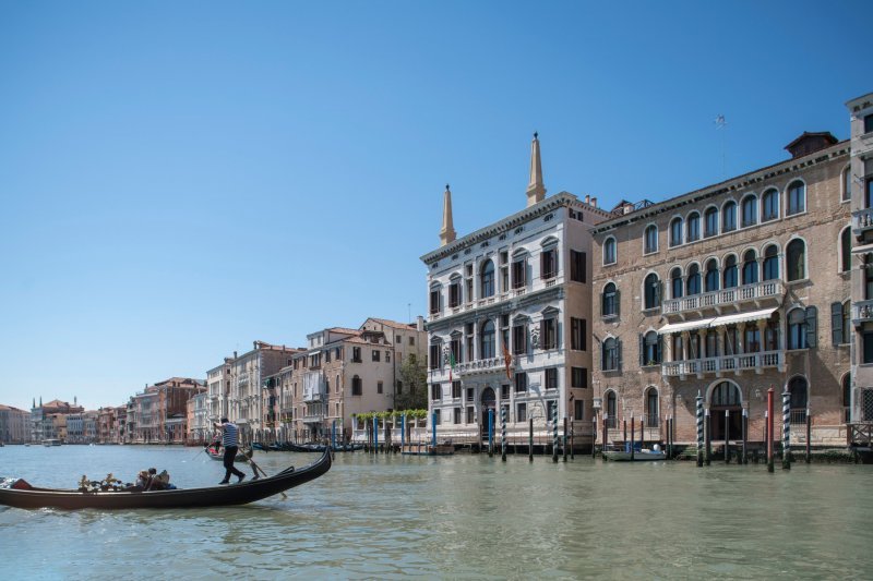 Hotel Aman Venice