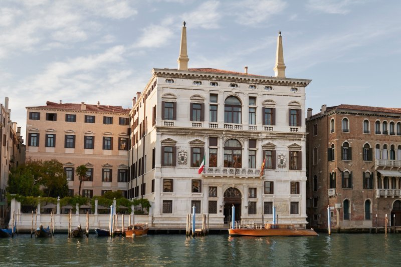 Hotel Aman Venice