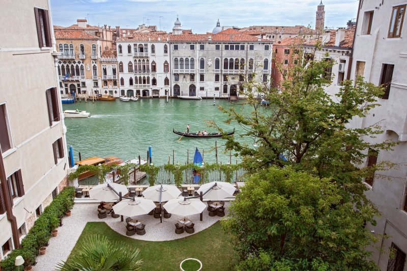 Hotel Aman Venice